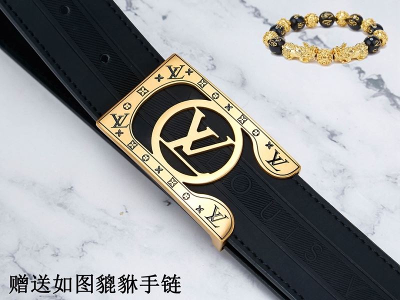 Louis Vuitton Belts